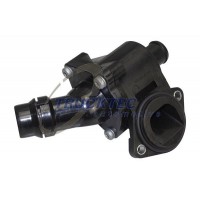 07.19.338 TRUCKTEC AUTOMOTIVE Термостат охолоджувальна рідина