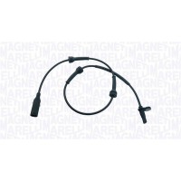 172100048010 MAGNETI MARELLI Датчик частота обертання колеса