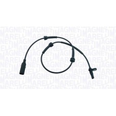 172100048010 MAGNETI MARELLI Датчик частота обертання колеса