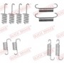 105-0004 QUICK BRAKE Комплектуючі стоянкова гальмівна система