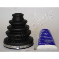 KB-097 JAPANPARTS Комплект пыльника, Привідний вал