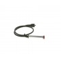 0 986 356 801 BOSCH Комплект дротів запалювання