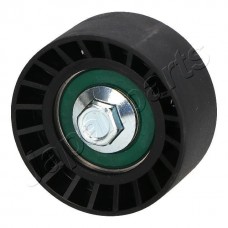 BE-W01 JAPANPARTS Устройство для натяжения ремня, Ремінь ГРМ