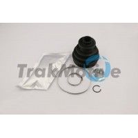 50-0321 TrakMotive Комплект пыльника, Привідний вал