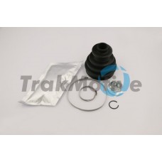 50-0321 TrakMotive Комплект пыльника, Привідний вал