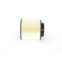 F 026 400 394 BOSCH Повітряний фільтр