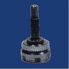 302015100196 MAGNETI MARELLI Шарнирный комплект, Привідний вал