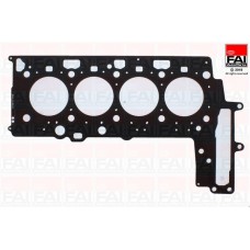 HG1756A FAI AutoParts Прокладка головка циліндра