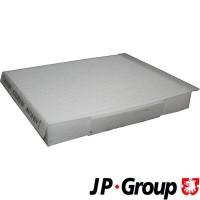 1228101400 JP GROUP Фільтр повітря у внутрішньому просторі