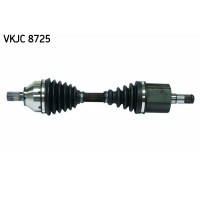 VKJC 8725 SKF Привідний вал