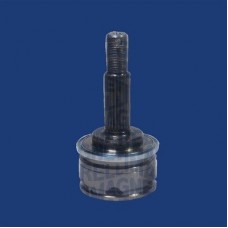 302015100205 MAGNETI MARELLI Шарнирный комплект, Привідний вал