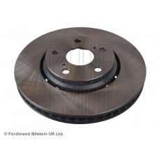 ADT343235 BLUE PRINT Гальмівний диск