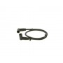 0 986 356 740 BOSCH Комплект дротів запалювання