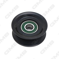 GTA0710 GMB Паразитный / ведущий ролик, Поліклиновий ремінь