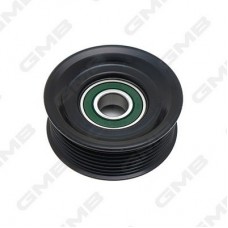 GTA0710 GMB Паразитный / ведущий ролик, Поліклиновий ремінь