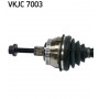 VKJC 7003 SKF Привідний вал