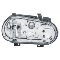 1EJ 007 700-081 HELLA Основна фара