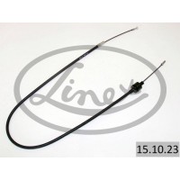 15.10.23 LINEX Трос управління зчепленням