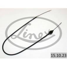15.10.23 LINEX Трос управління зчепленням