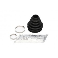 CVB-4504 KAVO PARTS Комплект пыльника, Привідний вал