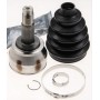36505 SPIDAN Шарнирный комплект, Привідний вал