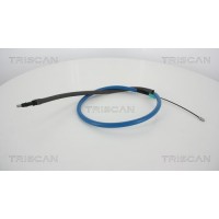 8140 10146 TRISCAN Тросик, cтояночный тормоз