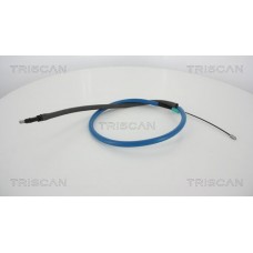 8140 10146 TRISCAN Тросик, cтояночный тормоз