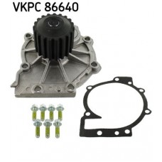 VKPC 86640 SKF Водяний насос охолодження двигуна