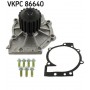 VKPC 86640 SKF Водяний насос охолодження двигуна
