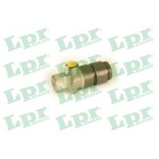 8105 LPR Робочий циліндр система зчеплення