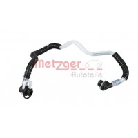 2150124 METZGER Топливопровод