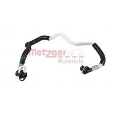 2150124 METZGER Топливопровод