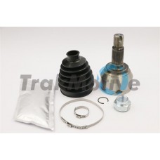 40-0357 TrakMotive Шарнирный комплект, Привідний вал