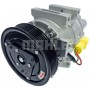 ACP 1343 000S MAHLE Компресор кондиціонера