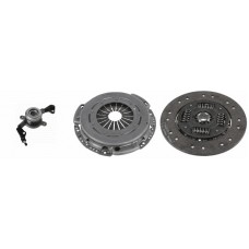 3000 990 437 SACHS Комплект зчеплення