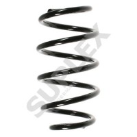 19264 SUPLEX Пружина ходової частини
