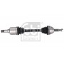 182446 FEBI BILSTEIN Привідний вал