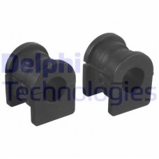 TD1091W DELPHI Підвіска важіль незалежної підвіски колеса