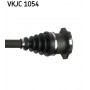 VKJC 1054 SKF Привідний вал