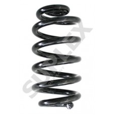 03295 SUPLEX Пружина ходової частини