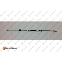 E074362 EUROREPAR Трос управління зчепленням