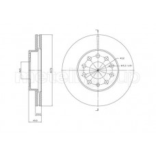 800-1767C CIFAM Гальмівний диск