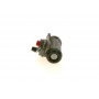 F 026 002 221 BOSCH Колісний гальмівний циліндр