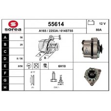 55614 EAI Генератор