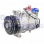CS20504 DELPHI Компресор кондиціонера