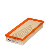 E464L HENGST FILTER Повітряний фільтр
