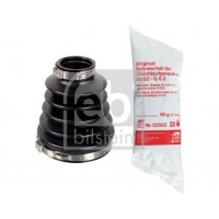 172817 FEBI BILSTEIN Комплект пыльника, Привідний вал