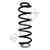 24247 SUPLEX Пружина ходової частини