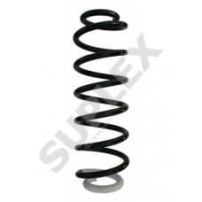 24247 SUPLEX Пружина ходової частини
