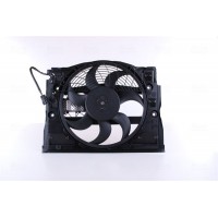 85420 NISSENS Вентилятор охолодження двигуна